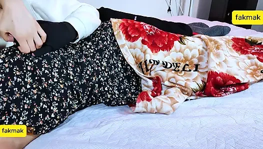 İranlı ateşli evli kadın ev yapımı