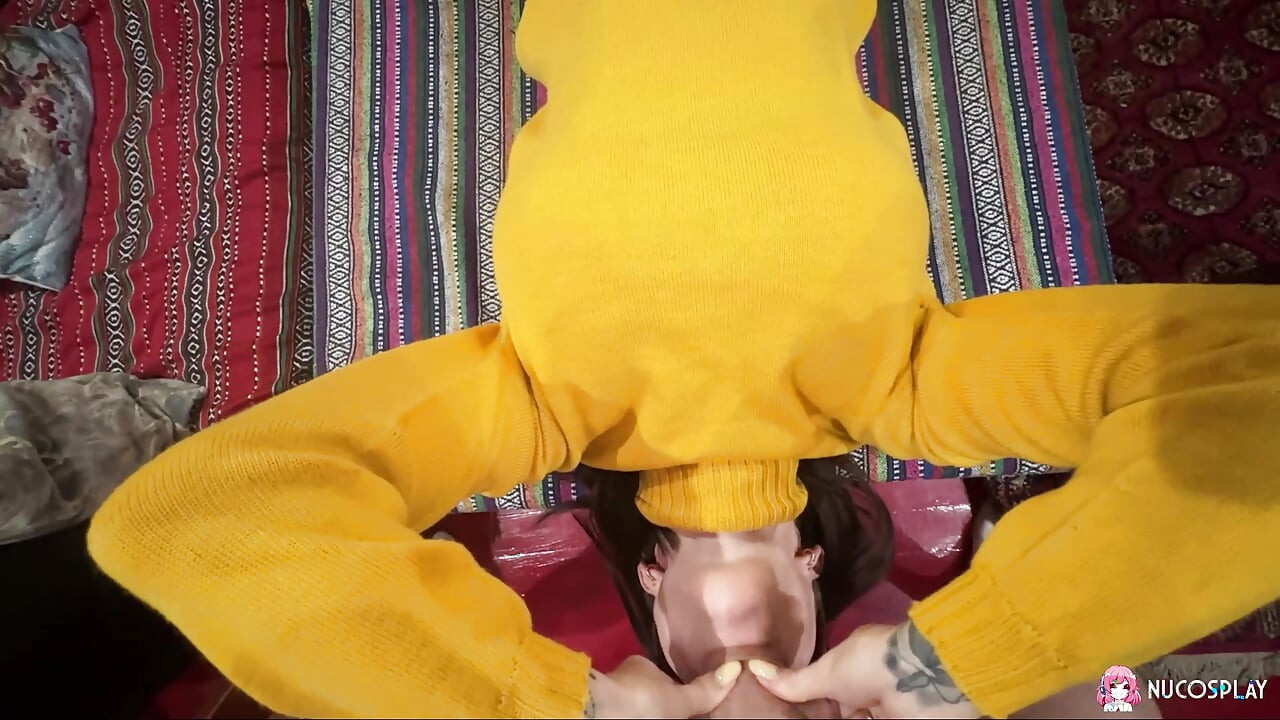 Άτακτο μωρό με μεγάλα βυζιά, η Viki έκανε άγριο σεξ.