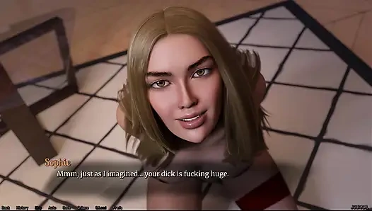 Strong Desire (part 3)