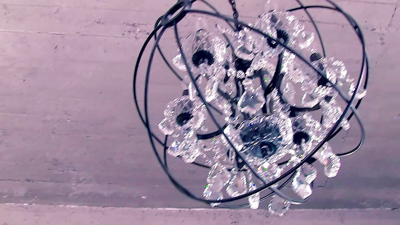 Remaja ketat panas bertiga