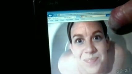 To you pretty