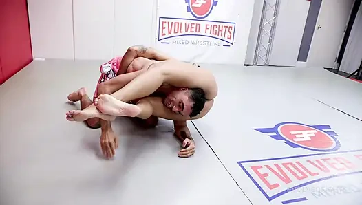 Daisy ducati gegen amone bane