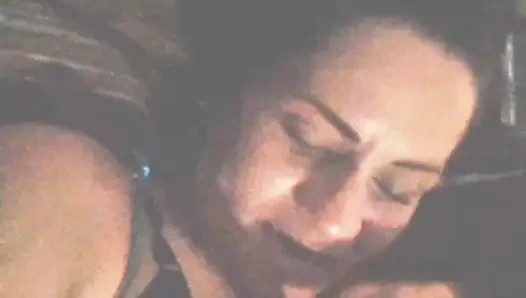 Oh but when I touch.