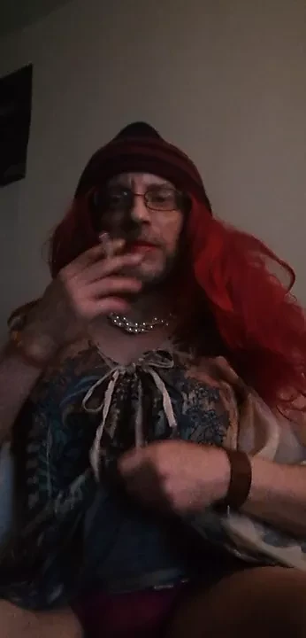 Nice tranny