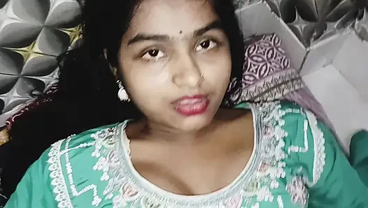 Echtes desi-mädchen green salwar harter fick - selbstgedreht