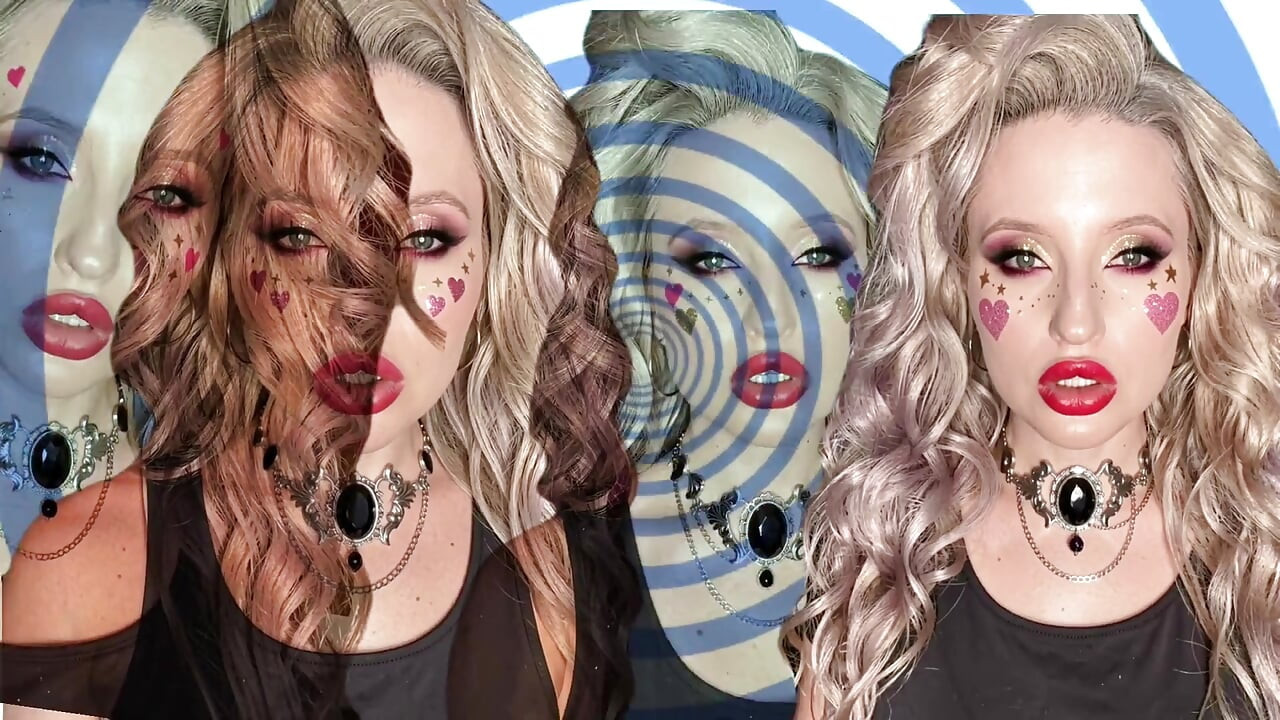 You Stroke Because Goddess Findom Goaldigger