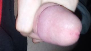 My white cock for more like this