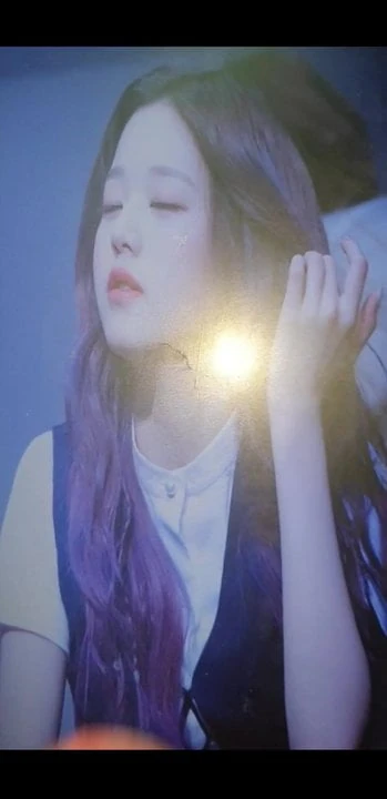 IZONE Youngwon Birthday Cum tribute