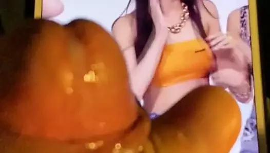 Gidle Miyeon Slomo Cumtribute