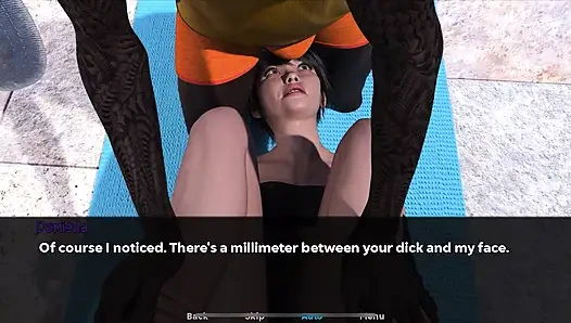 Takdir Tidak Akan Memisahkan Kami - V0.6b - Pembaruan Selingkuh