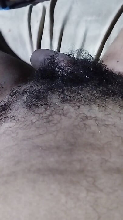 Sex XXX in My Bed
