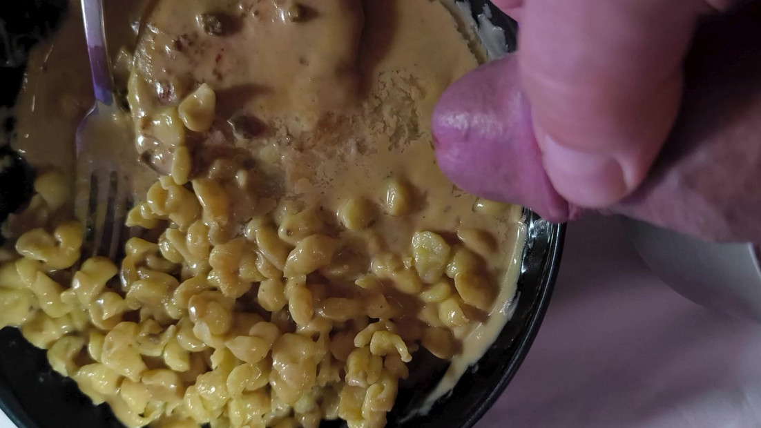 Makan malam istimewa seperti yang diarahkan