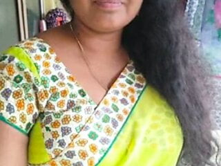 Telugu wife