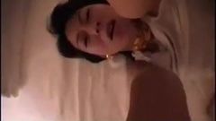 JPN Housewife filmed by non-professionals
