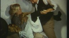 जोसेफिन मटजेनबैकर 1 (1976) पेट्रीसिया रॉमबर्ग के साथ