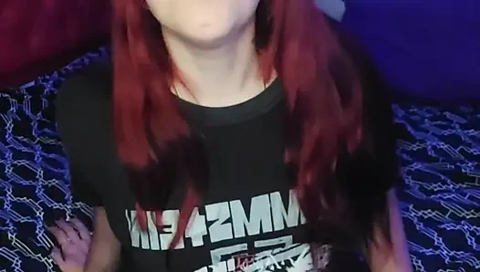 Deine Gauchita ist deine herrin und Göttin mit dickem arsch von WICHsanleitung, Füßen und ballbustiing