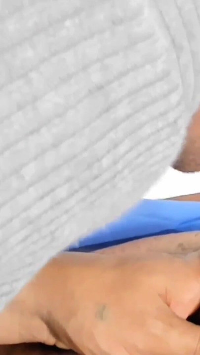 Key moment from "When examining this patient, he finished fucking his doctor's ass"