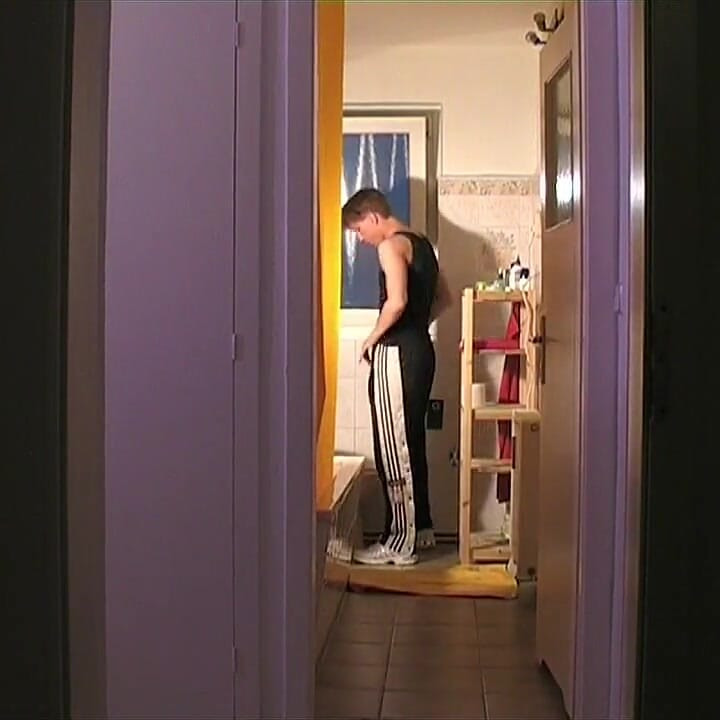 Candle in the Rear