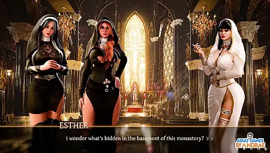 Sisters in sin gameplay teil 2