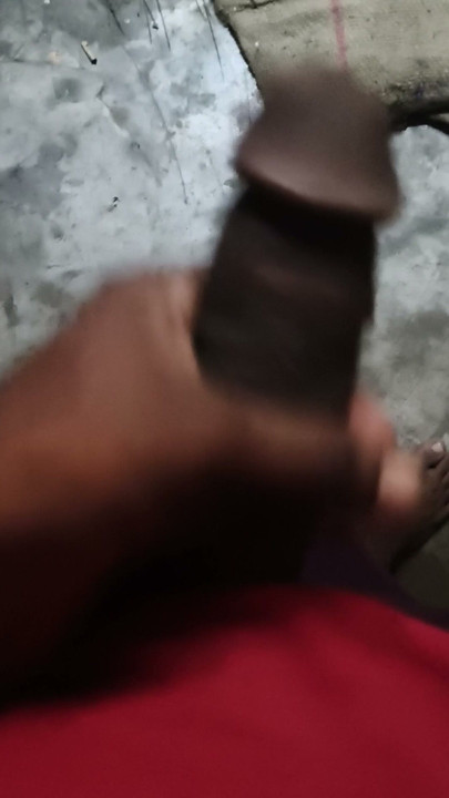 Desi big Indian cock