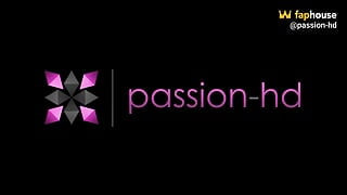 Passion Hd