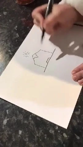 Draw You House
