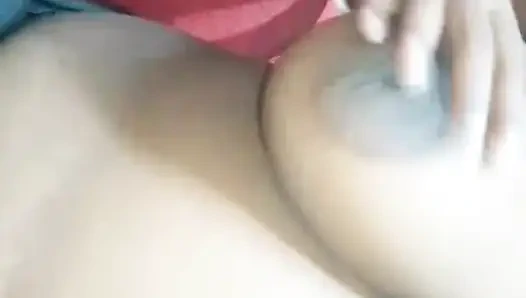 Desi hot vabhi enjoy her hot  'body