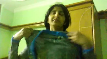 Punjabi girl