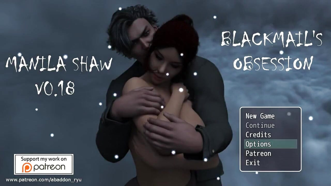 Manila Shaw 0bsession v 0.18 Igra igrice od loveskysan