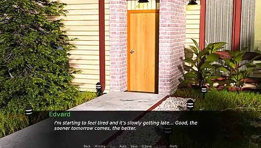 Медсестра вернулась к удовольствию: фигуристая девушка принимает большой хуй жестко в ее киску и в рот, эпизод 88