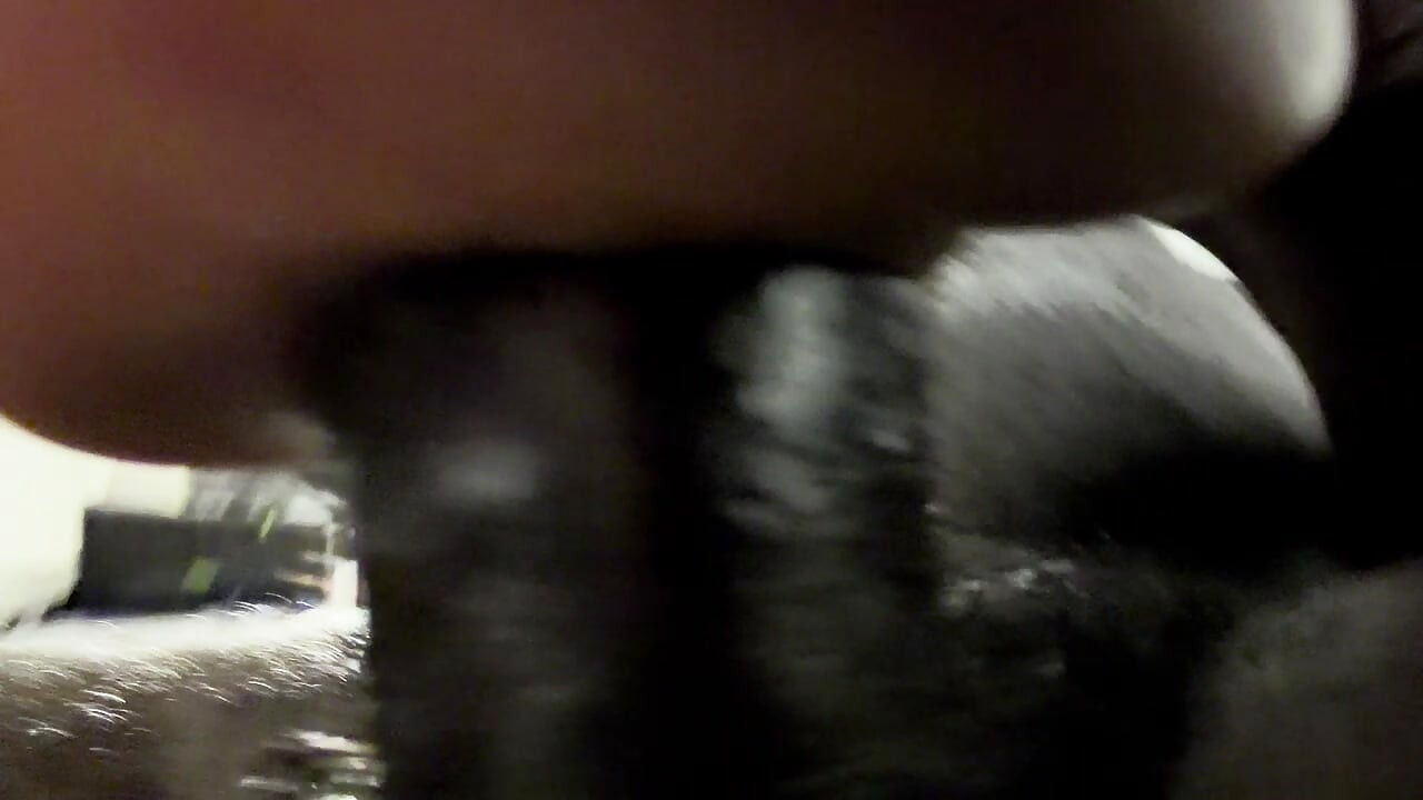 CLOSE UP Fleshlight Fuck