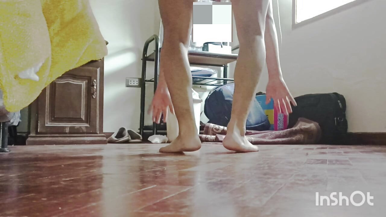 Exercícios eficazes para potência sexual e desejo sexual, seja um touro com sua esposa