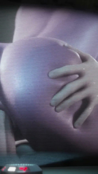 Ahsoka XXX - Ahsoka Tano's Handjob and her Big Tits | Clip 2