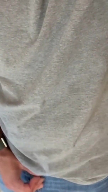 Must-share moment from "Uncontrollable piss with extreme punishment of testicles"