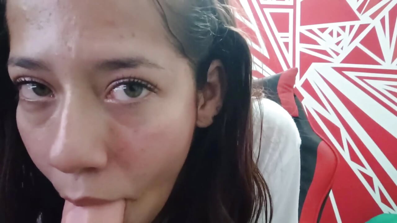 Polla Y Dildo