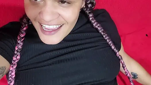 Gil Corno Manso Now Wants to Swap Horns