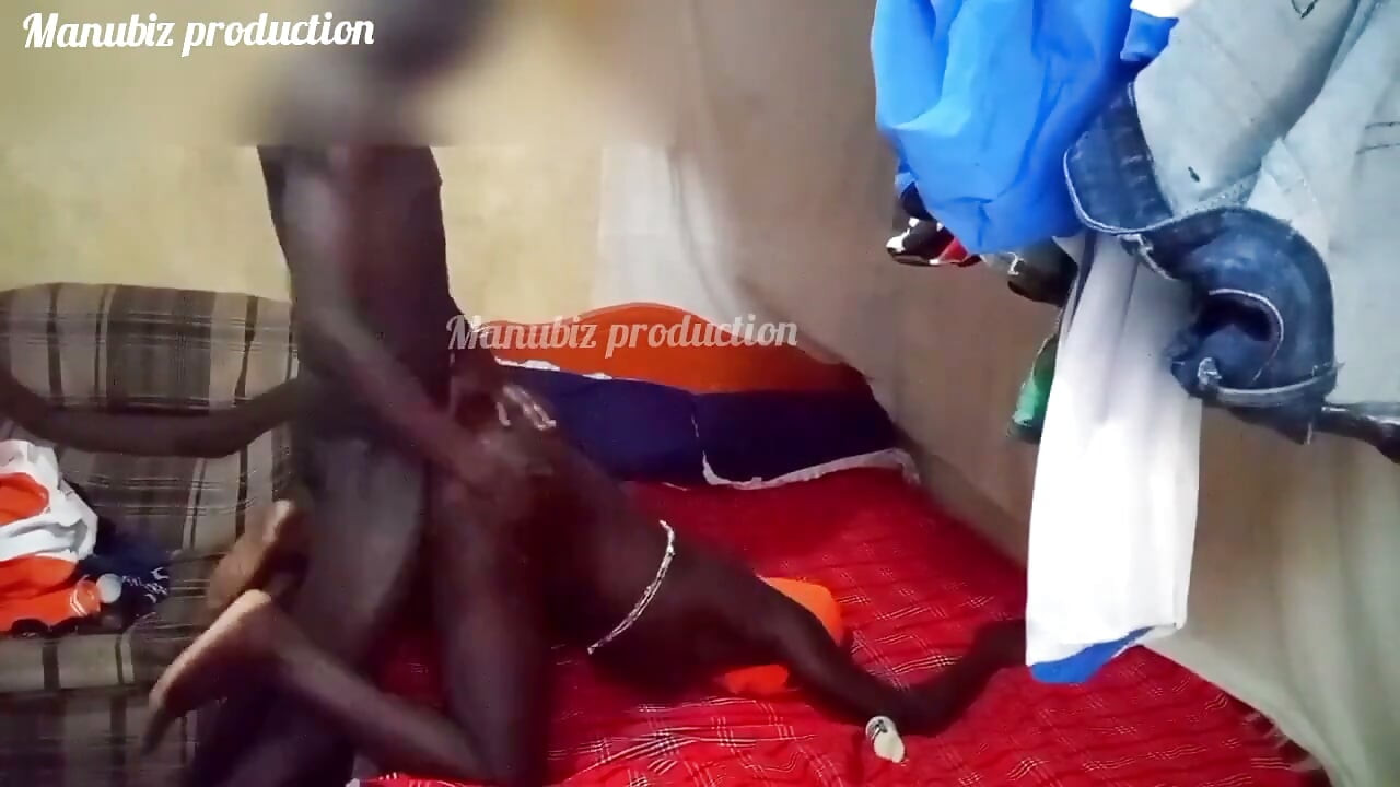 Big Ass Madam Visit Ghetto and Need My Dick Inside Her Pussy