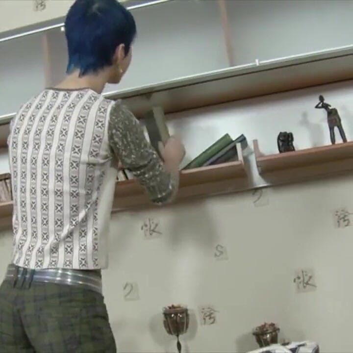 student teen tufked raw by his friend
