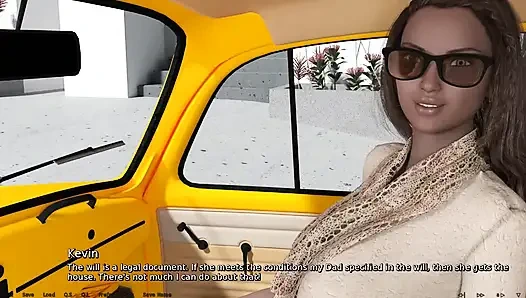 Где сердце: выходя утром, эпизоды 59, 60