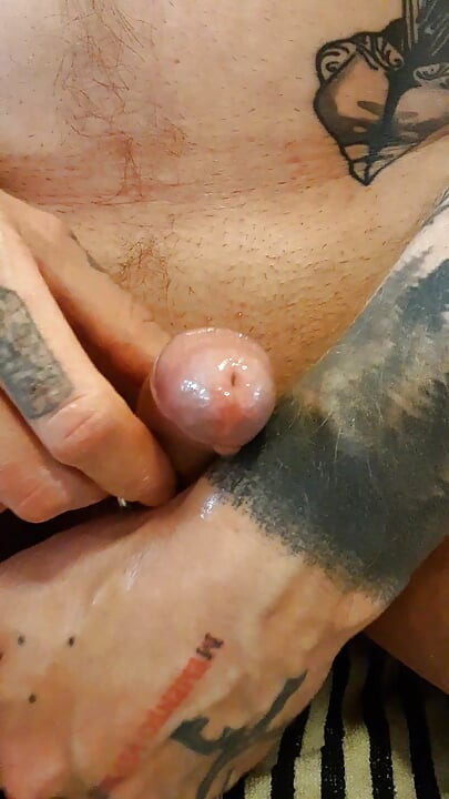 precum chcací orgasmus a sperma