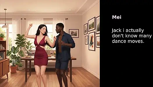 Жена осмелилась (часть 2)