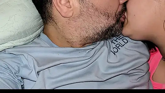 Ägyptisches Paar, Mein Mädchen Genießt Es, Meinen Schwanz Zu Reiten