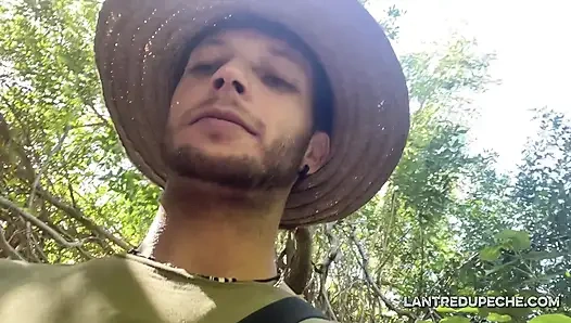 New vlog with my step brother