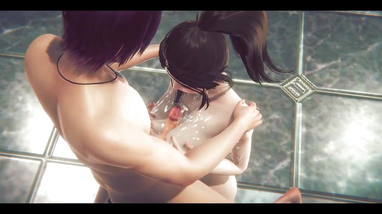 Hentai Uncensored - Sailin e Xen Multiple Cum - japonês asiático Manga Anime Film Game Porn