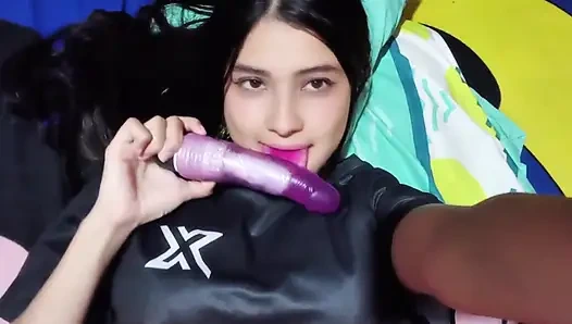 Мой сосед любит делиться своей женой в настоящем домашнем видео