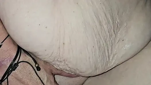 Sik emmeden ters inek pozisyonunda iç boşalma orgazmı ve iç boşalma