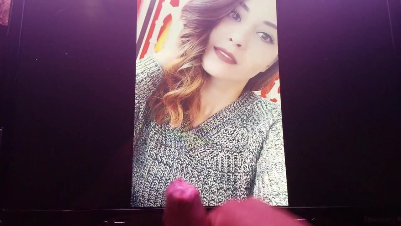 Youfacepočast spermom