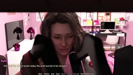 Awam Sophia Real Fuck - Fußballabend im Parker House und das perfekte Ende für lucky neil