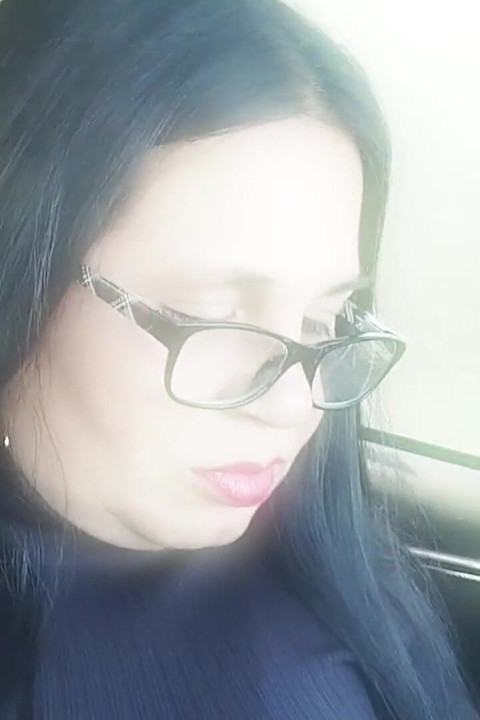 Riderqueen: ذكريات ساخنة على الطريق - فيديو للجماهير