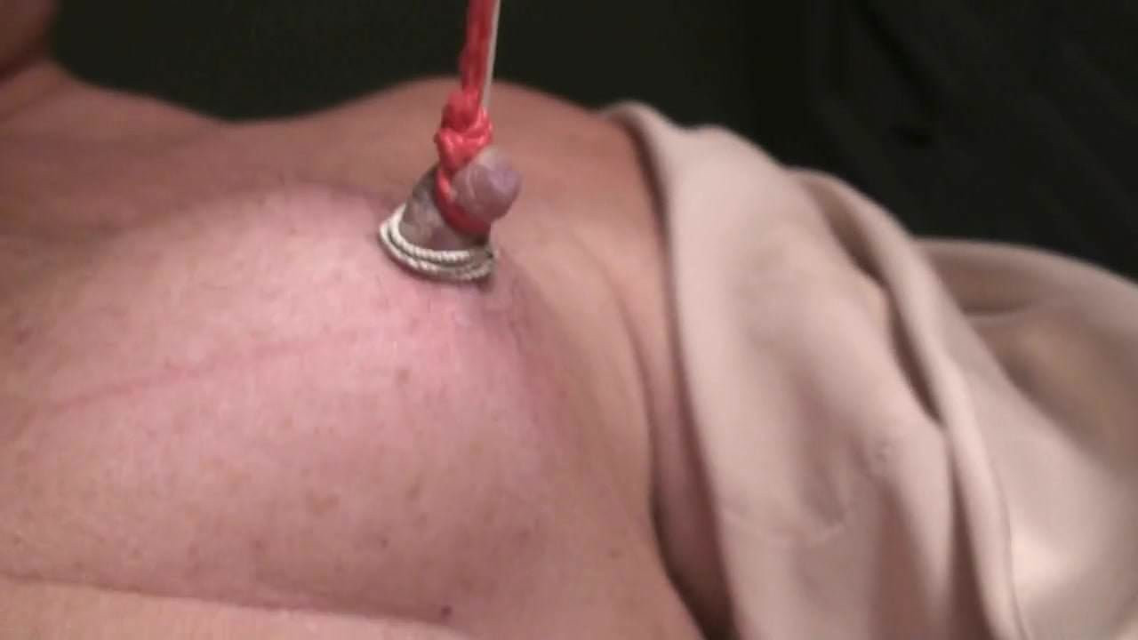 Bad Bad Nipple